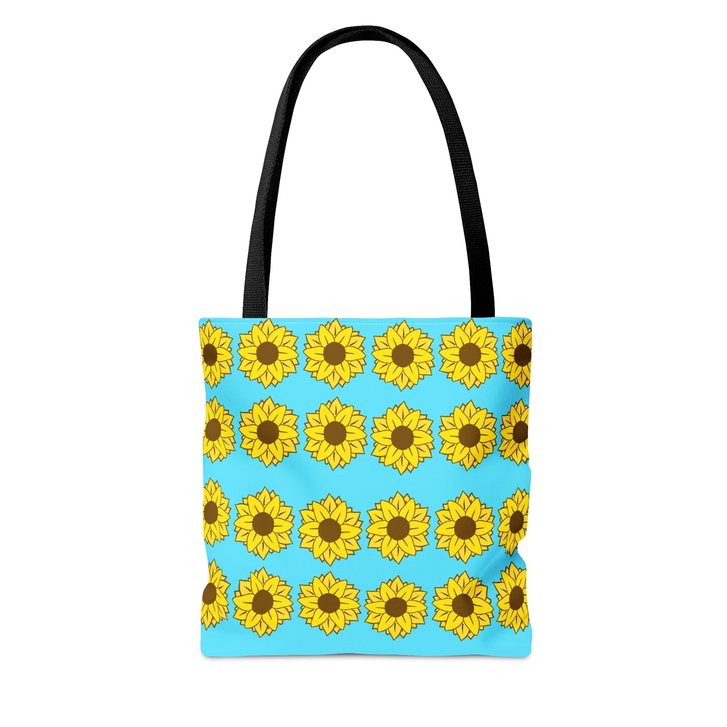Yellow Celebration Tote Bag