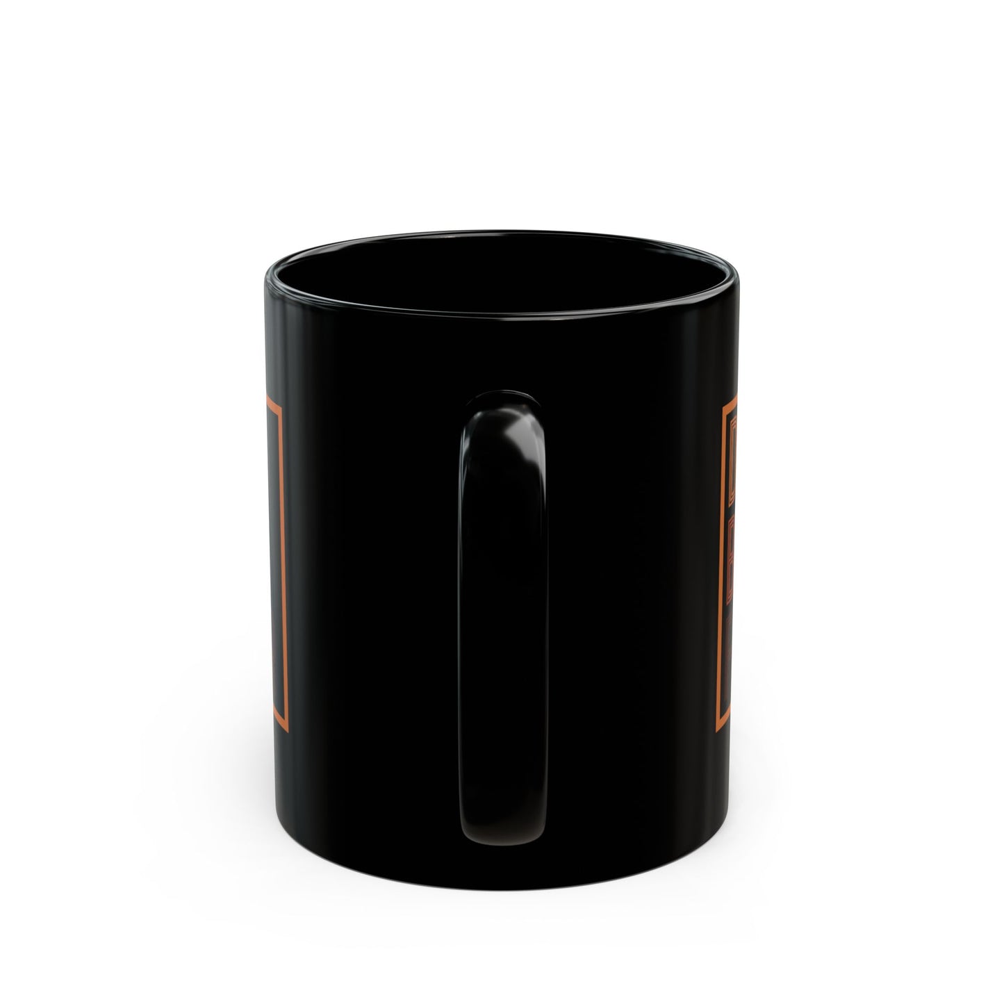 Dope Black Father Mug