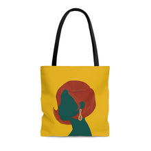 Load image into Gallery viewer, Swoop Bob Tote Bag
