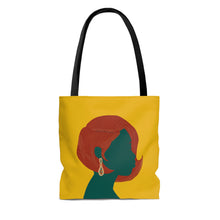 Load image into Gallery viewer, Swoop Bob Tote Bag

