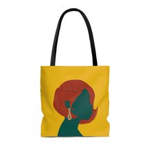 Load image into Gallery viewer, Swoop Bob Tote Bag
