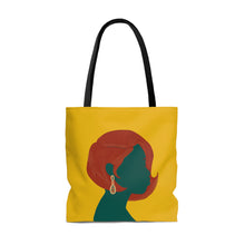 Load image into Gallery viewer, Swoop Bob Tote Bag
