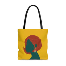 Load image into Gallery viewer, Swoop Bob Tote Bag
