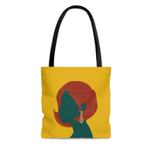 Load image into Gallery viewer, Swoop Bob Tote Bag
